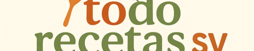Todo Recetas